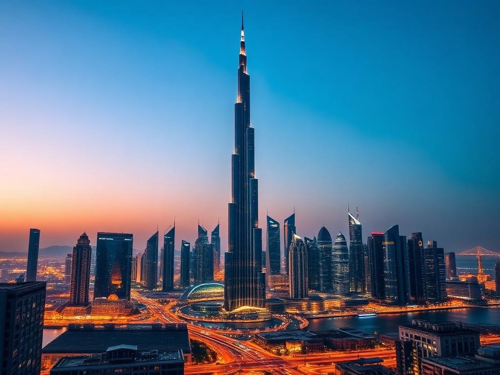 Dubai, United Arab Emirates